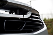 Fotoshoot: McLaren MP4-12C