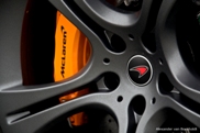 Fotoshoot: McLaren MP4-12C