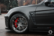 Moskou 2011: reportage TopCar Stingray GTR