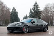 Moskou 2011: reportage TopCar Stingray GTR