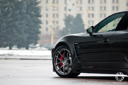 Moskou 2011: reportage TopCar Stingray GTR