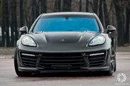 Moskou 2011: reportage TopCar Stingray GTR