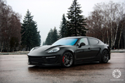 Moskou 2011: reportage TopCar Stingray GTR