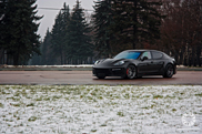 Moskou 2011: reportage TopCar Stingray GTR
