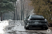 Moskou 2011: reportage TopCar Stingray GTR