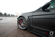 Moskou 2011: reportage TopCar Stingray GTR
