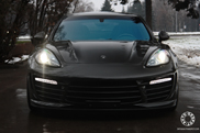 Moskou 2011: reportage TopCar Stingray GTR