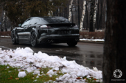 Moskou 2011: reportage TopCar Stingray GTR