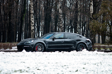 Moskou 2011: reportage TopCar Stingray GTR