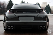 Moskou 2011: reportage TopCar Stingray GTR