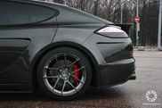 Moskou 2011: reportage TopCar Stingray GTR
