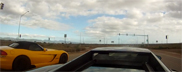Filmpje: wint de Dodge Viper SRT-10 van een Gallardo LP570-4 Superleggera?
