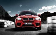 BMW toont facelift van X6 M