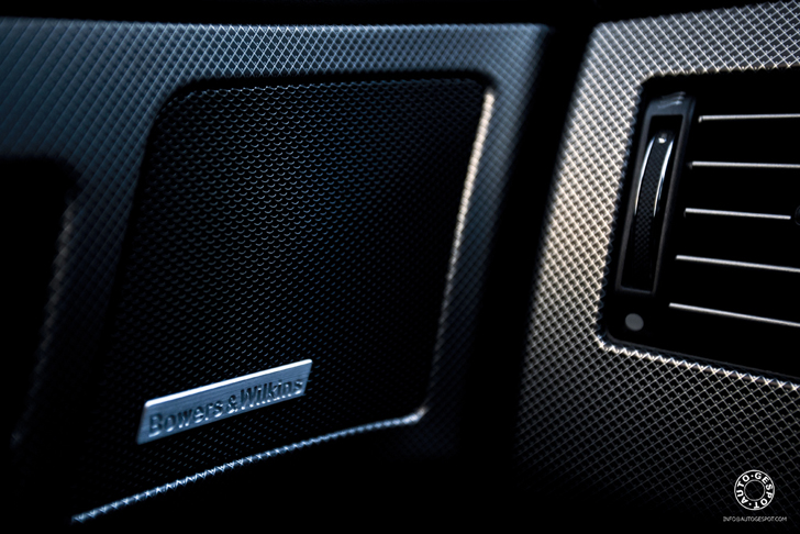 Gereden: Jaguar XF-R