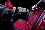 Gereden: Jaguar XF-R
