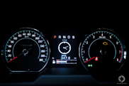 Gereden: Jaguar XF-R
