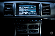 Gereden: Jaguar XF-R