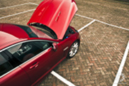 Gereden: Jaguar XF-R