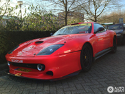Spot van de dag: Ferrari 550 Maranello Le Mans GTS