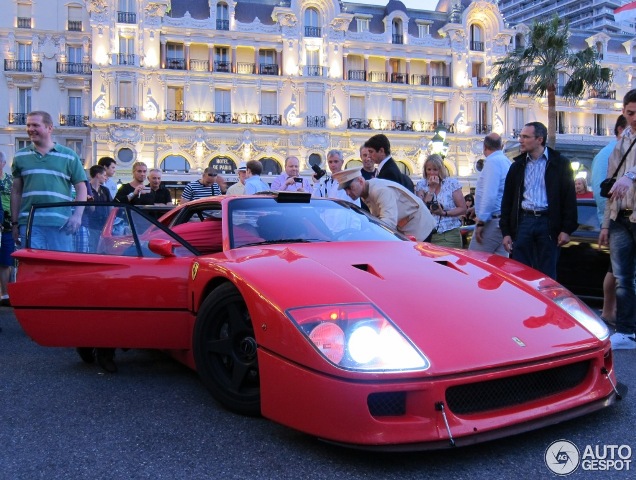 2012 : dix topspots de Monaco