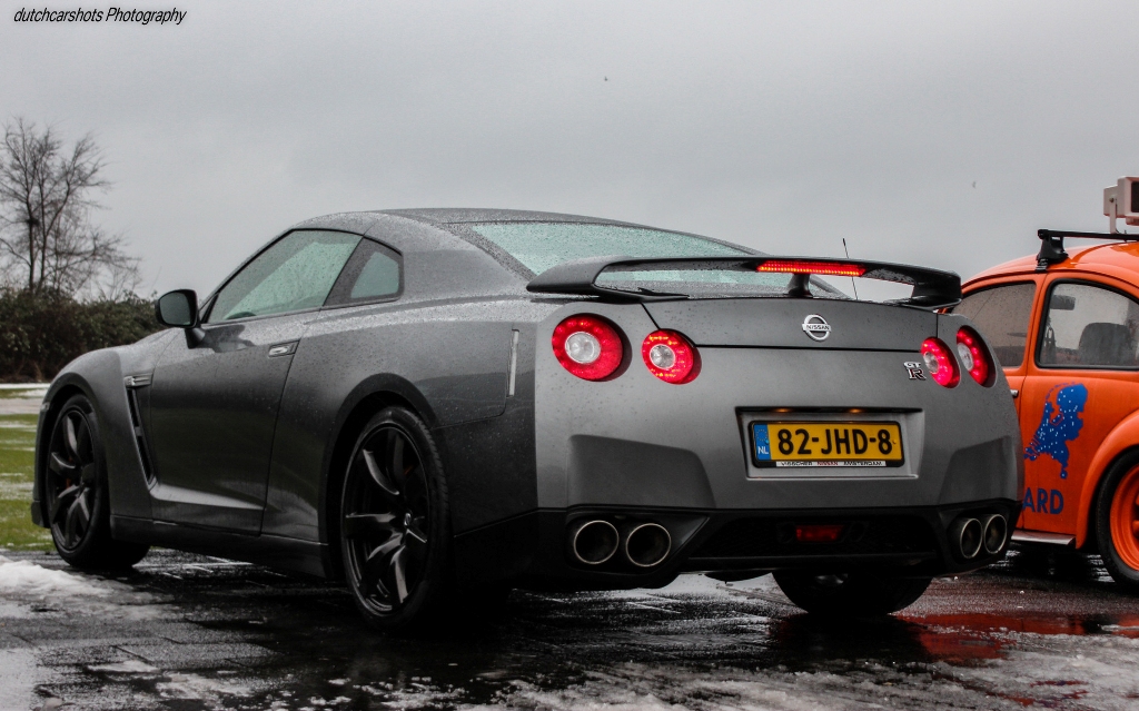 Evenement: Cars & Business bij de Shoreclub in Huizen 