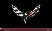 You can follow it live: the introduction of the Corvette C7