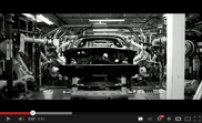 Le 4e trailer de la Corvette C7 : “Creation”