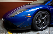 Gespottet: Rätselhafter Lamborghini Murciélago