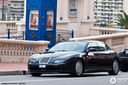 Historia del automóvil sobre ruedas: Bugatti EB112