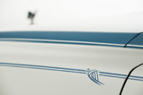 Rolls-Royce Ghost Firnas Motif is erg sierlijk