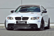 G-Power makes an RS-package for the BMW M3 E92