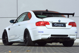 RS-pakket voor BMW M3 E92 van tuner G-Power 