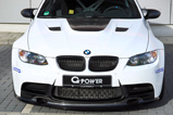 G-Power makes an RS-package for the BMW M3 E92