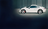 Tijdloos mooi: Porsche 991 Carrera door Graf Weckerle