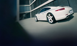 Timeless elegance: Porsche 991 Carrera by Graf Weckerle