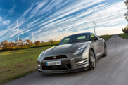 Newest Nissan GT-R can do the Nordschleife in 7:18.6