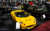 Fotoverslag: InterClassics & TopMobiel 2013
