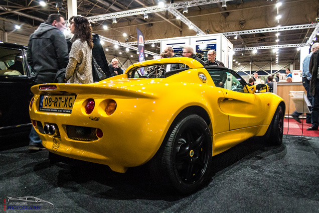 Fotoverslag: InterClassics & TopMobiel 2013