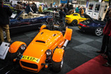 Fotoverslag: InterClassics & TopMobiel 2013