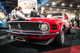 Fotoverslag: InterClassics & TopMobiel 2013
