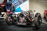 Fotoverslag: InterClassics & TopMobiel 2013