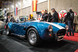 Fotoverslag: InterClassics & TopMobiel 2013