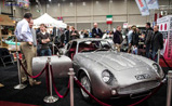 Fotoverslag: InterClassics & TopMobiel 2013