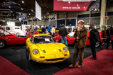 Fotoverslag: InterClassics & TopMobiel 2013