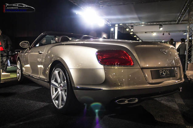 Fotoverslag: InterClassics & TopMobiel 2013