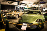 Fotoverslag: InterClassics & TopMobiel 2013