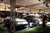 Fotoverslag: InterClassics & TopMobiel 2013