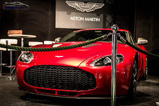 Fotoverslag: InterClassics & TopMobiel 2013