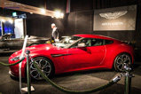 Fotoverslag: InterClassics & TopMobiel 2013