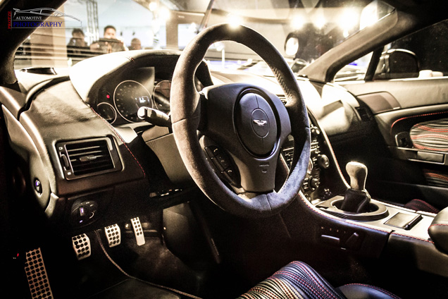 Fotoverslag: InterClassics & TopMobiel 2013